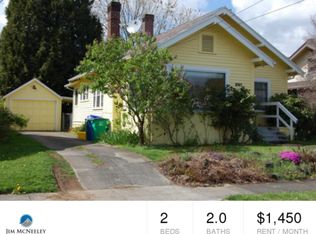 541 NE 70th Ave, Portland, OR 97213