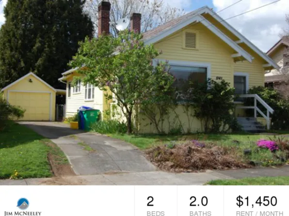 541 NE 70th Ave, Portland, OR 97213