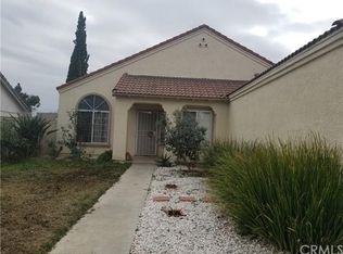 25613 Calabria Dr, Moreno Valley, CA 92551