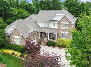 220 Cole Valley Dr, Cary, NC 27513