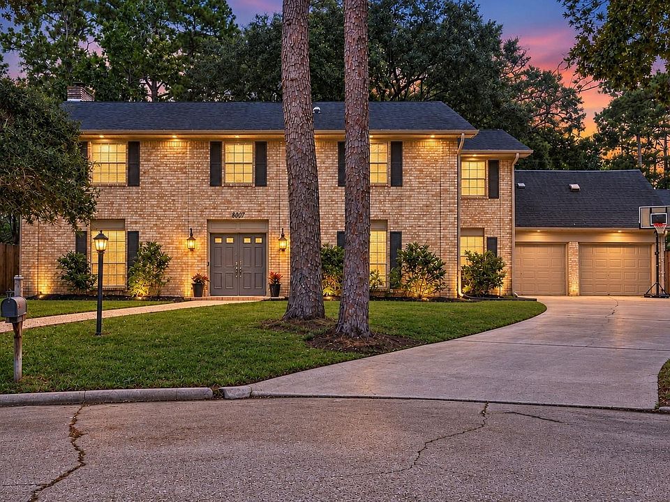 1st image of 8007 Vickridge Ln