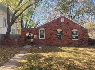1209 N Waco Ave, Wichita, KS 67203