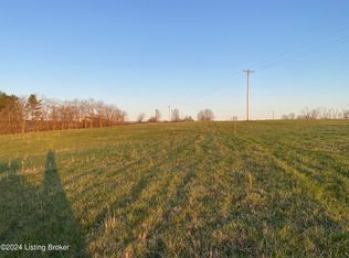 2B Taylorsville Rd TRACT 2, Finchville, KY 40022