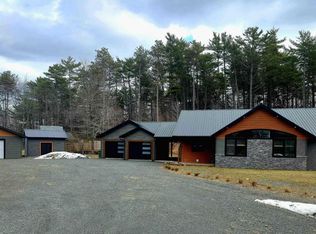 6672 Highway 1, Coldbrook, NS B4R 1B7