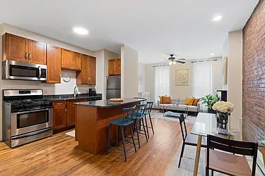 Rented by Weichert Properties - NYC