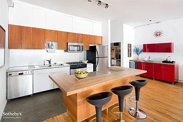 Sold by Sotheby's International Realty