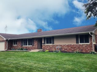 398 Highland Dr, Rantoul, IL 61866