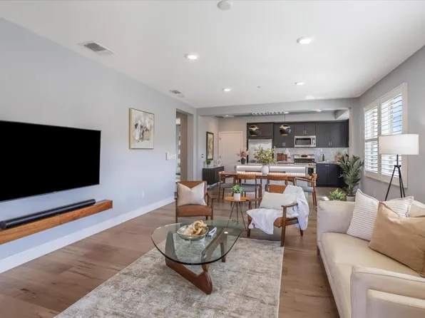 1089 Dewberry Pl Unit 301, San Jose, CA 95131