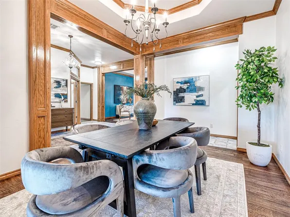 20611 Deer Springs Cir, Edmond, OK 73012