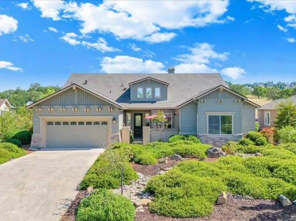 258 Rock Ridge Ln, Copperopolis, CA 95228
