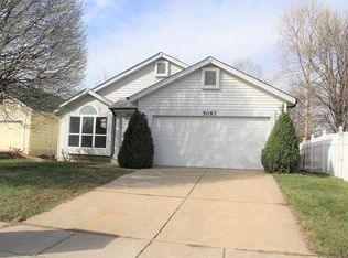 5082 Danielle Dr, Saint Charles, MO