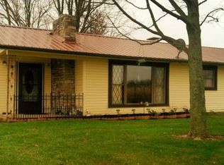 5627 Us Highway 42, Mount Gilead, OH 43338