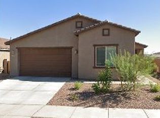 6719 E Via Olmeda, Tucson, AZ 85756