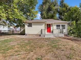 1411 17th St, Greeley, CO 80631