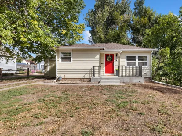 1411 17th St, Greeley, CO 80631