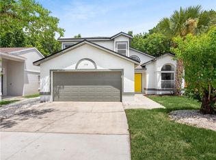 316 Cello Cir, Winter Springs, FL 32708