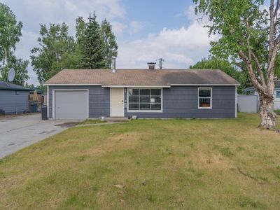 307 Kody Dr, Fairbanks, AK, 99701