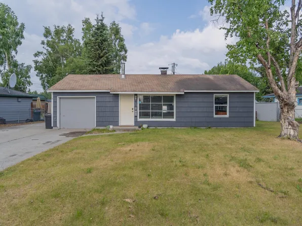 307 Kody Dr, Fairbanks, AK 99701