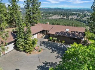 4404 N Indian Bluff Rd, Spokane, WA 99224
