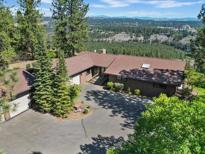 4404 N Indian Bluff Rd, Spokane, WA, 99224