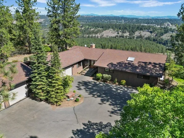 4404 N Indian Bluff Rd, Spokane, WA 99224