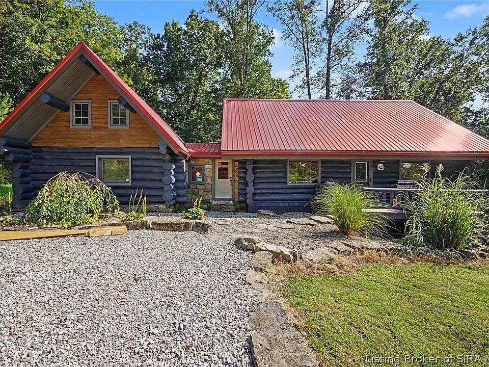 1st image of 7787 Corydon Ridge Road