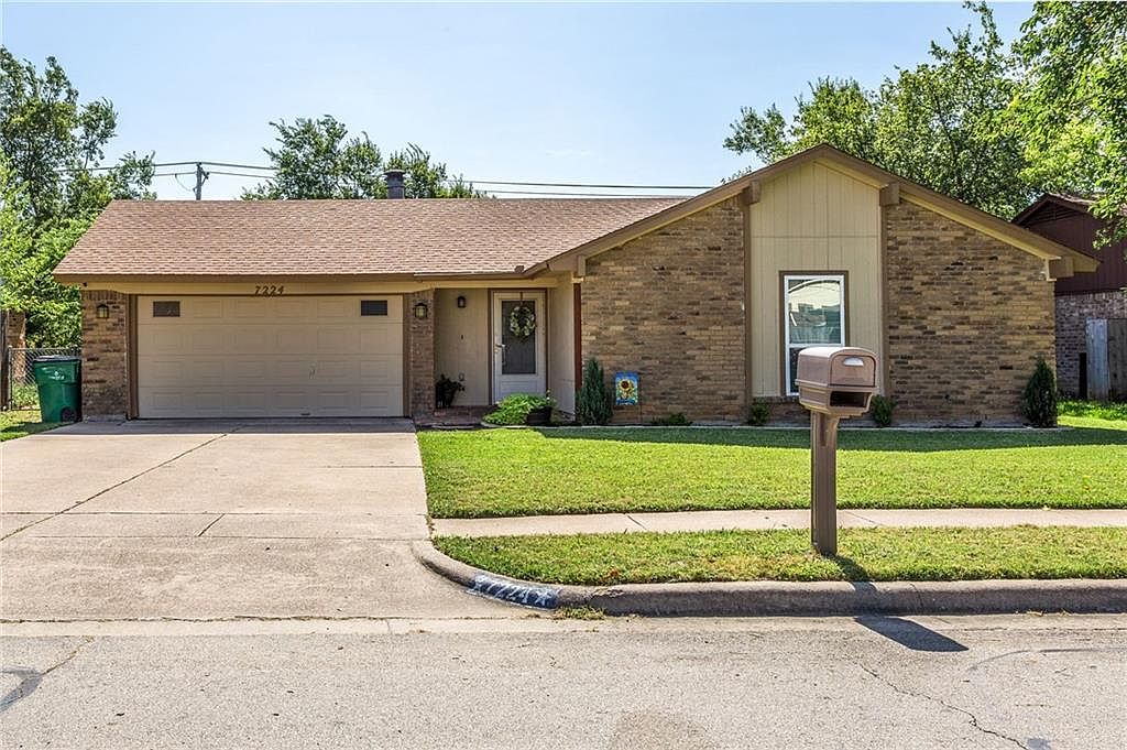7224 Echo Hill Dr, Watauga, TX 76148 Zillow