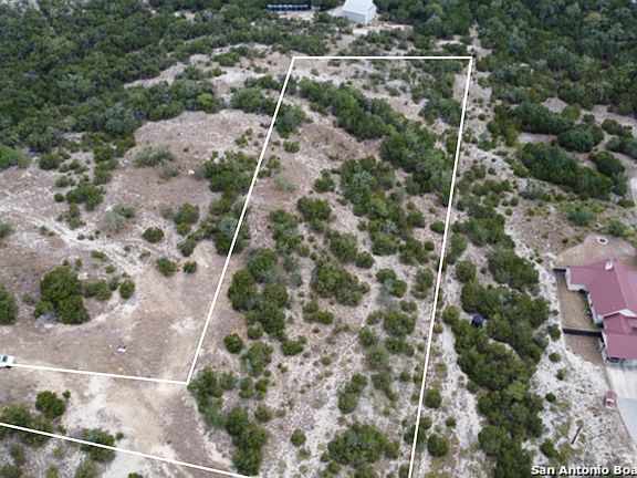 2nd image of 8 Cordillera Ridge LOT 8