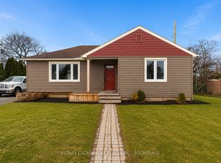 18 Princess St, Saint Catharines, ON L2P2R1