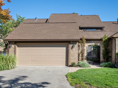 23910 Trailwood Ct, Franklin, MI, 48025
