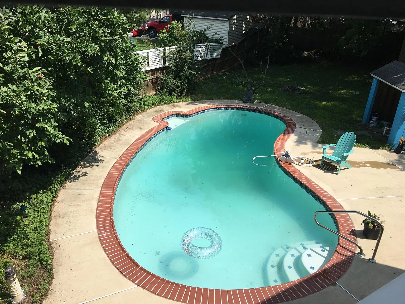 4 bed, 1839 sqft, $3,200 — Photo 4