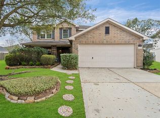 6211 Carneys Point Ln, Spring, TX 77379