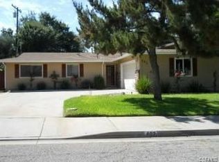402 Sherwood St, Redlands, CA 92373