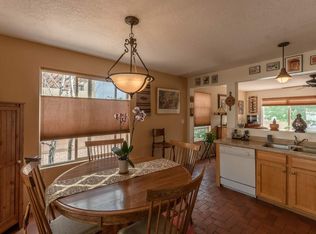 45 Victorio Peak, Santa Fe, NM 87508
