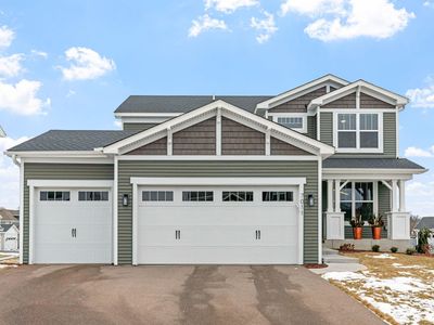 7011 Guilford Ln, Rockford, MN, 55373
