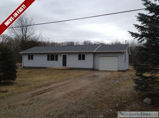 9740 E Remus Rd, Mount Pleasant, MI 48858