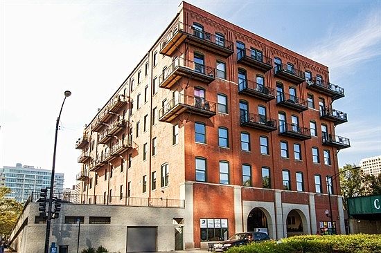 1st image of 1550 S Indiana Ave #1-601