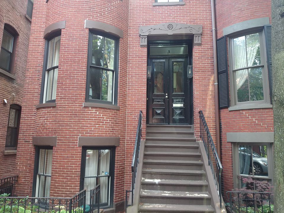 2nd image of 1 Cazenove St