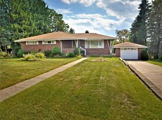 1162 Princeton Rd, Monroeville, PA 15146