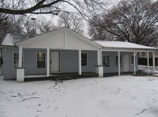 28184 Fieldhouse Ave, Elkhart, IN 46517