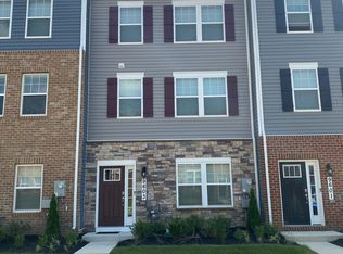 9603 Fagan Dr, Bowie, MD 20721