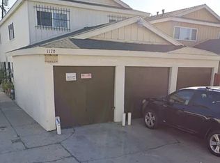 1180 E Hill St APT 1, Long Beach, CA 90806