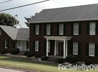 205 Highland Ave, Moundsville, WV 26041