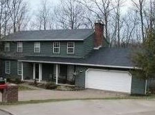 102 Brentwood Hts, Parkersburg, WV 26104