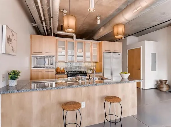 2100 16th St Unit 310, Denver, CO 80202