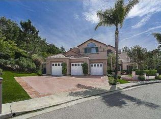 1136 Cumbre Alta Ct, Pacific Palisades, CA 90272