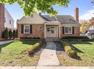 23167 Cromwell St, Dearborn, MI 48128
