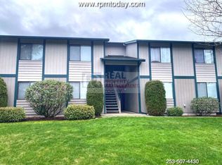 9910 132nd Street Ct E, Puyallup, WA 98373