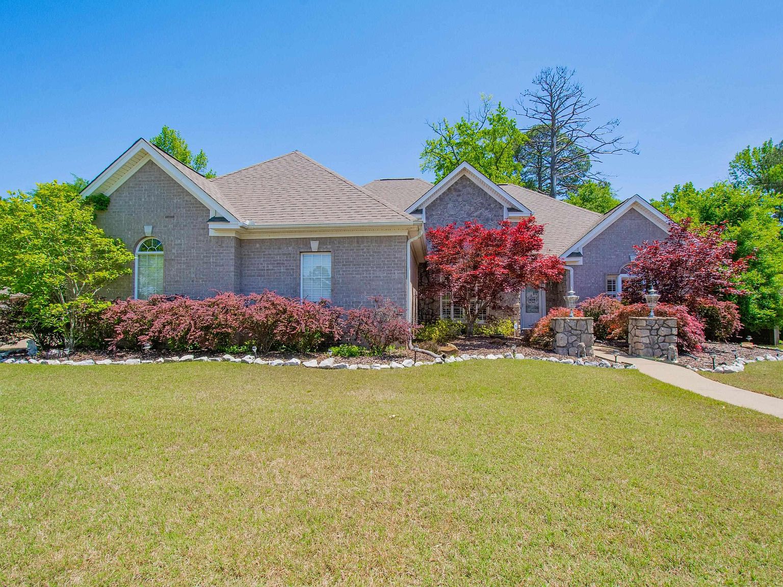 6114 Wall St, Benton, AR 72019 Zillow