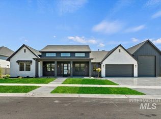 3064 N Wingspan Way, Eagle, ID 83616